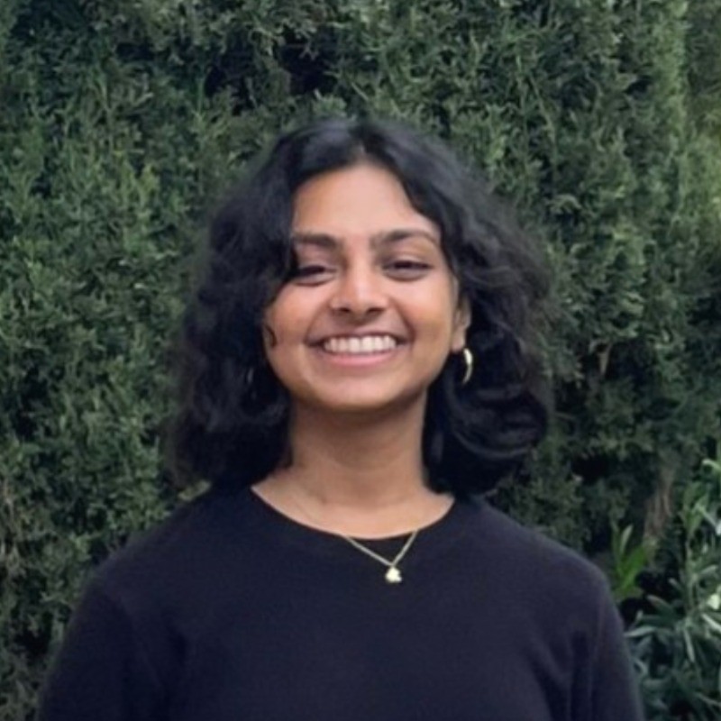 Anya Agarwal