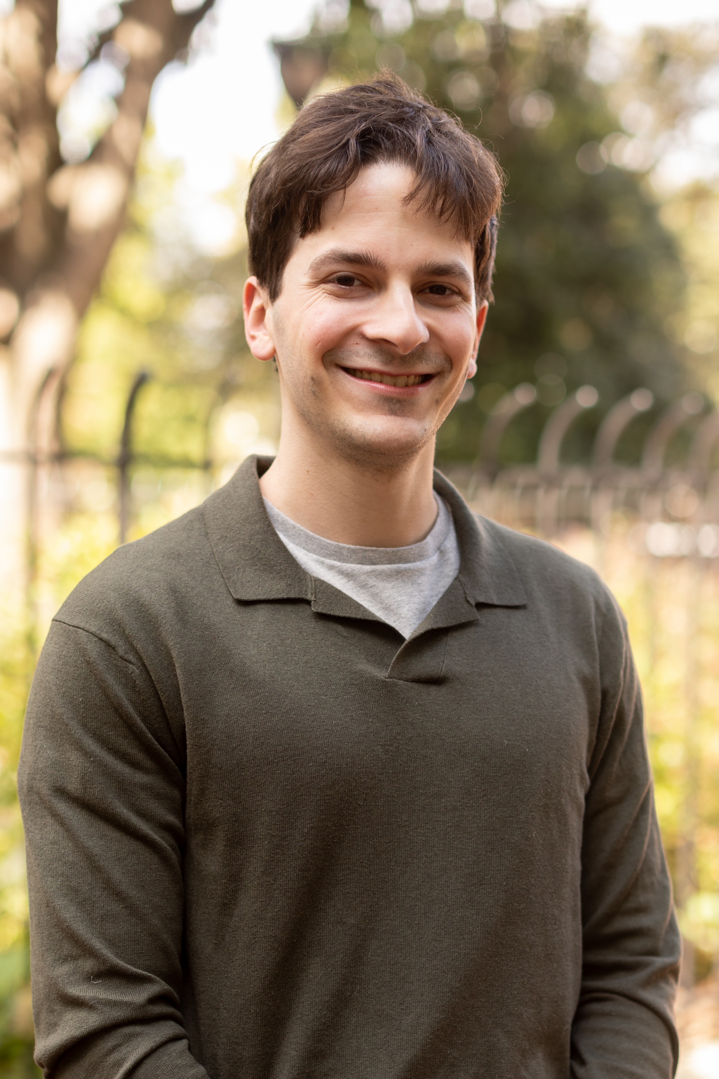 Matt Schwartz